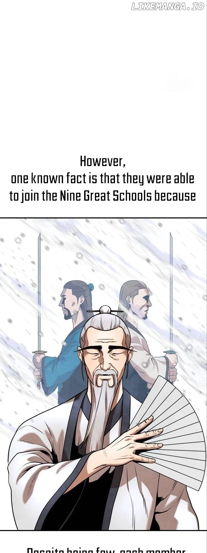 Embodiment of the Assassin in the Murim World Chapter 9 322 27