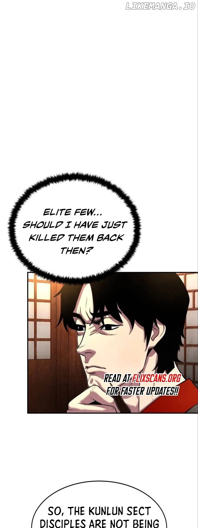 Embodiment of the Assassin in the Murim World Chapter 9 325 30