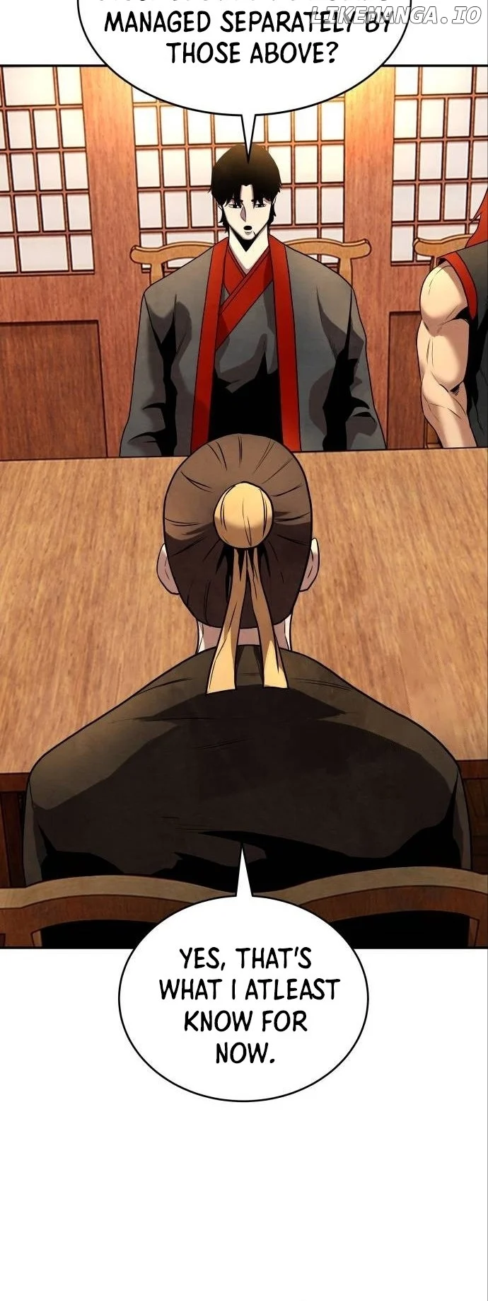 Embodiment of the Assassin in the Murim World Chapter 9 326 31