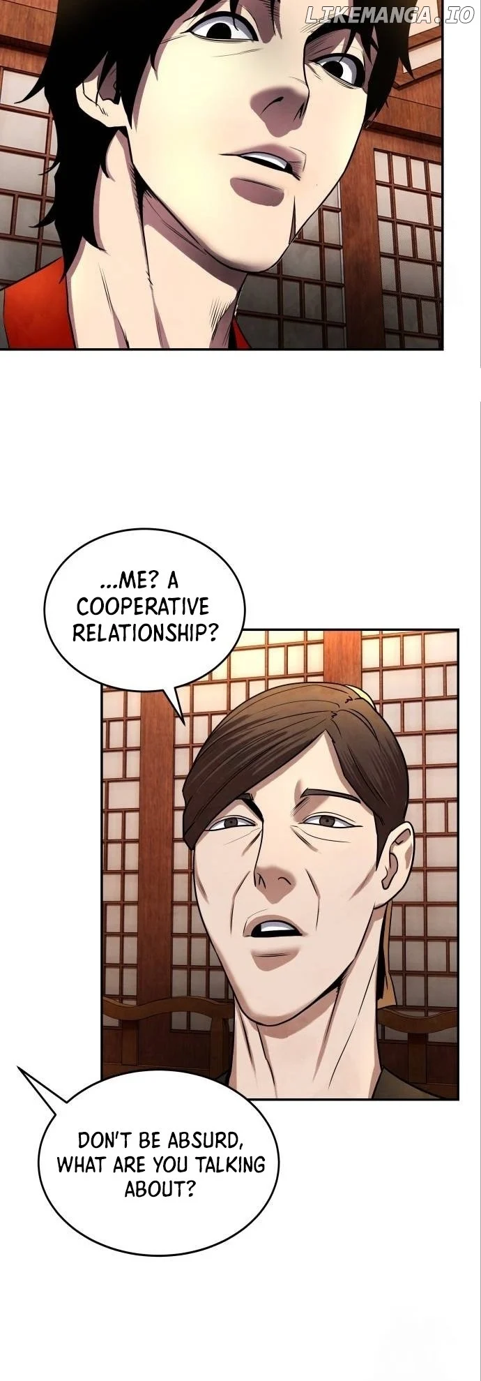 Embodiment of the Assassin in the Murim World Chapter 9 328 33