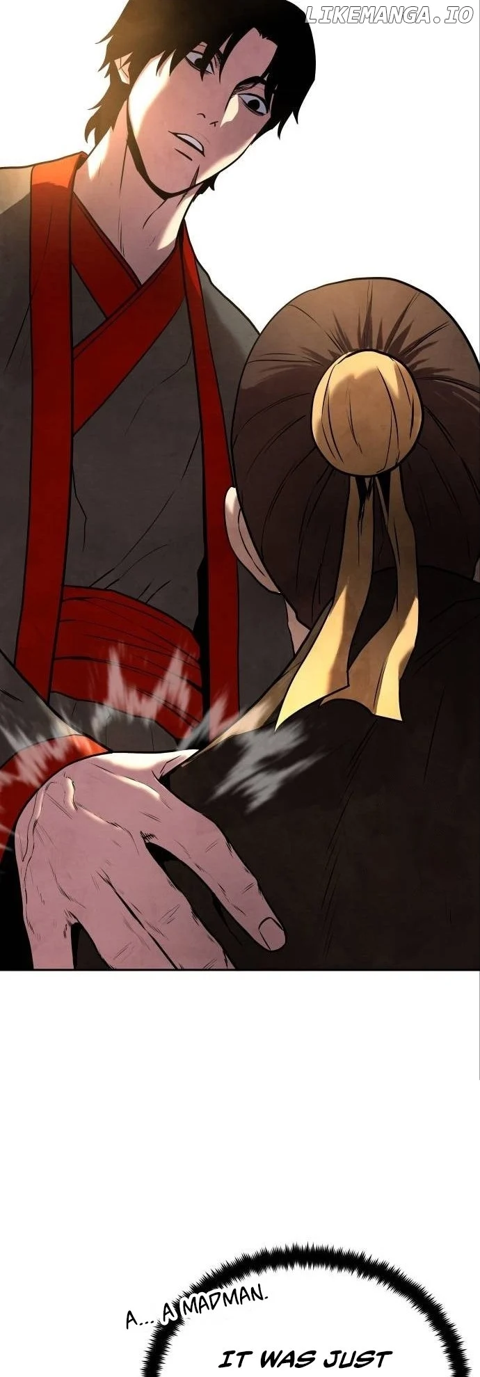 Embodiment of the Assassin in the Murim World Chapter 9 330 35