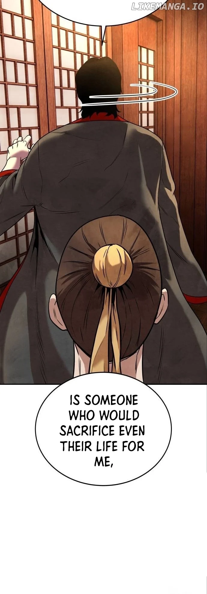 Embodiment of the Assassin in the Murim World Chapter 9 332 37