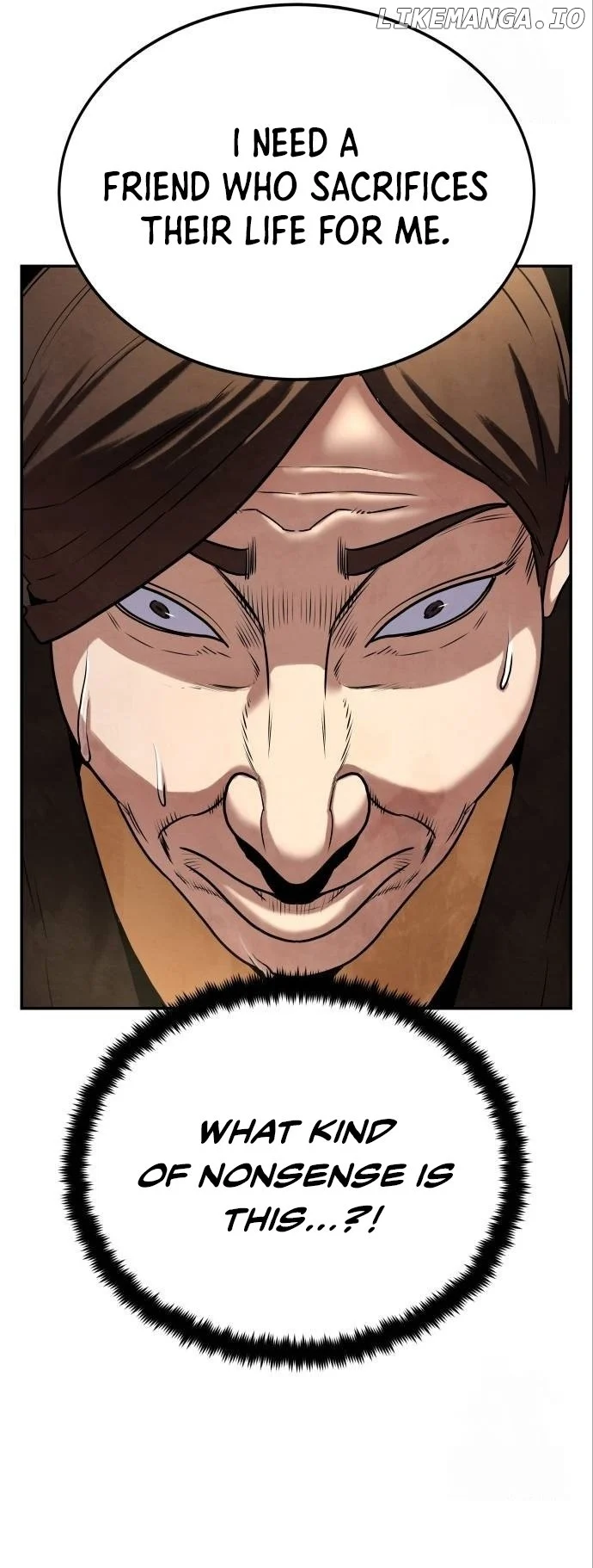 Embodiment of the Assassin in the Murim World Chapter 9 333 38