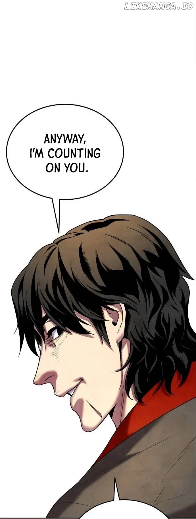 Embodiment of the Assassin in the Murim World Chapter 9 334 39