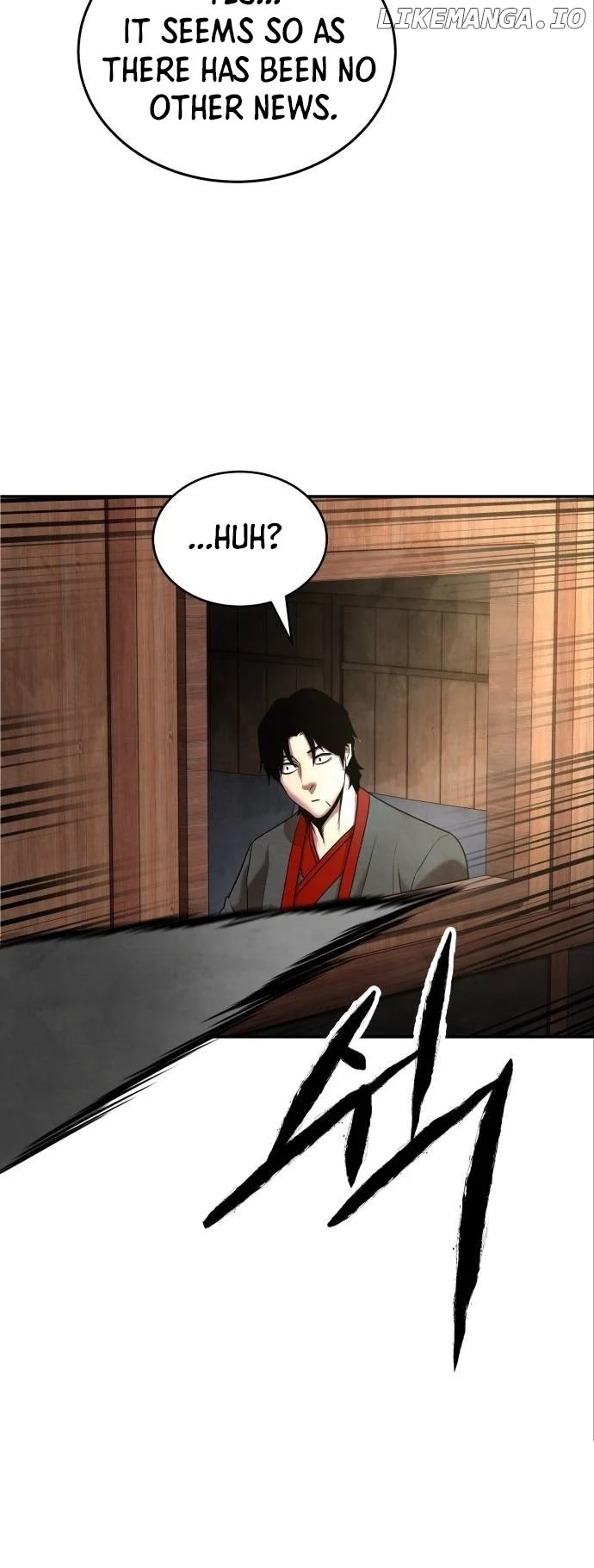 Embodiment of the Assassin in the Murim World Chapter 9 337 42