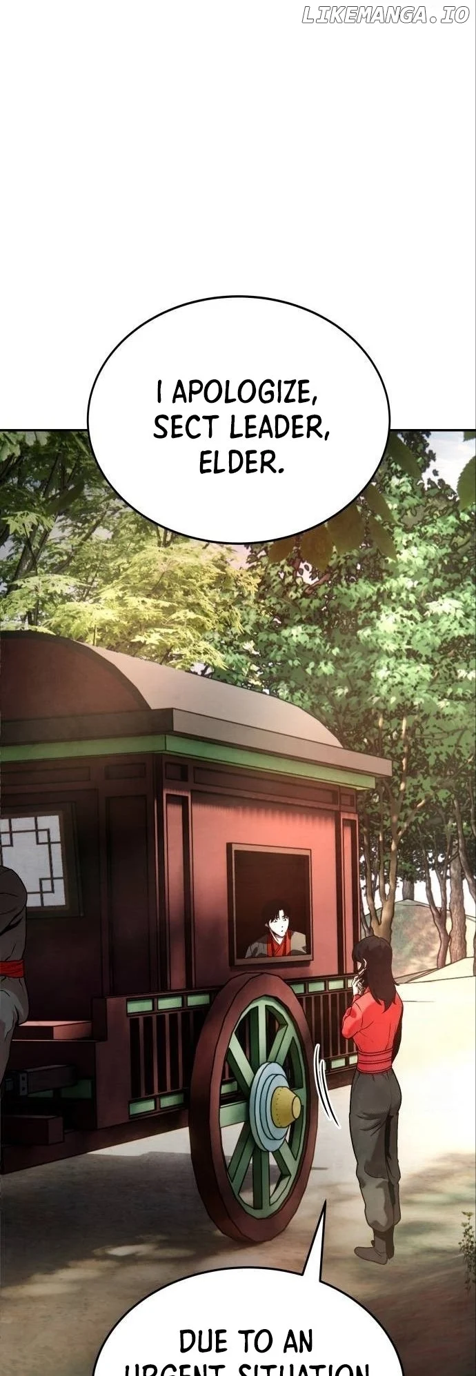 Embodiment of the Assassin in the Murim World Chapter 9 340 45