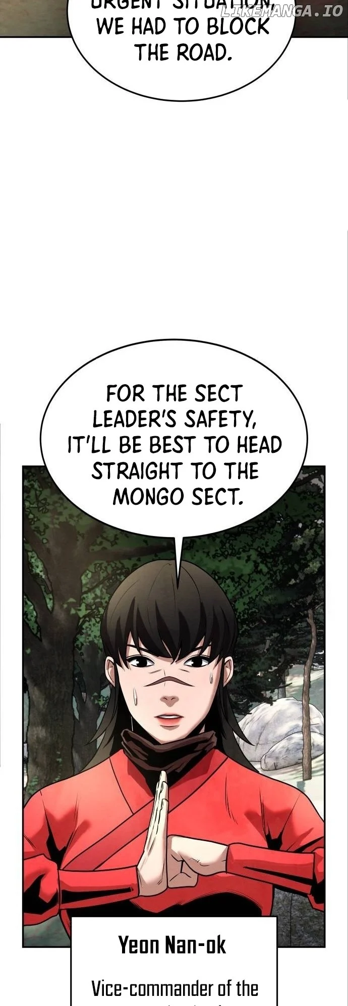 Embodiment of the Assassin in the Murim World Chapter 9 341 46