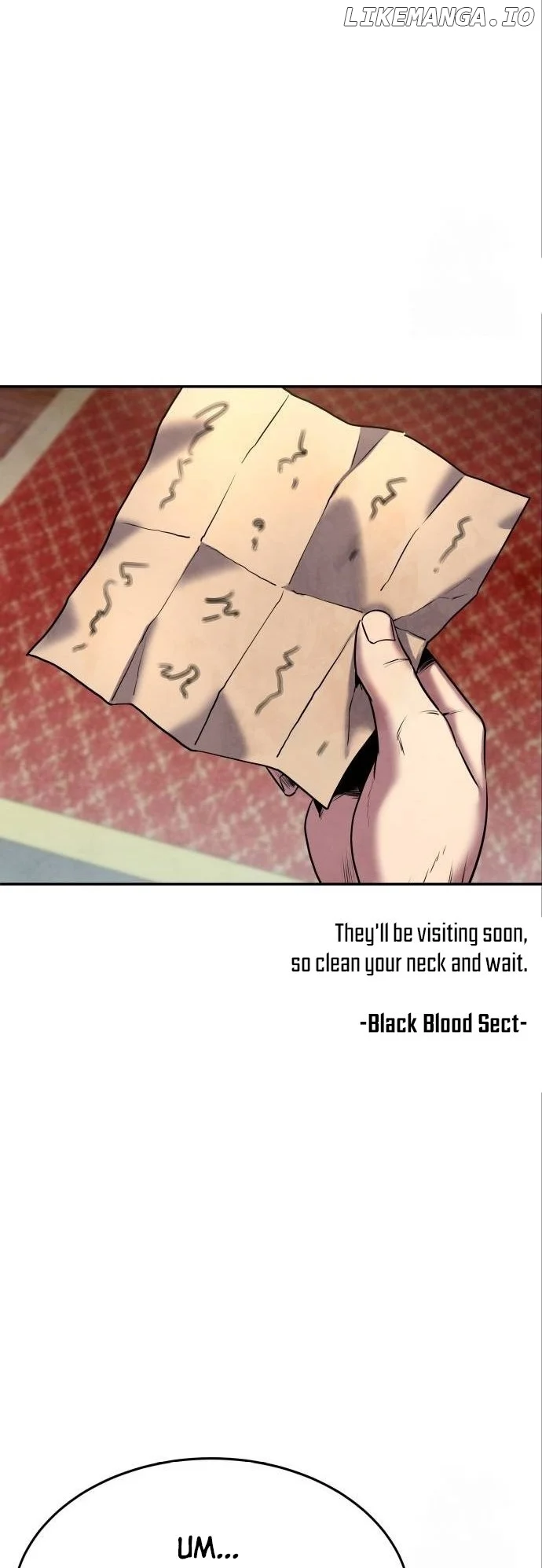 Embodiment of the Assassin in the Murim World Chapter 9 343 48