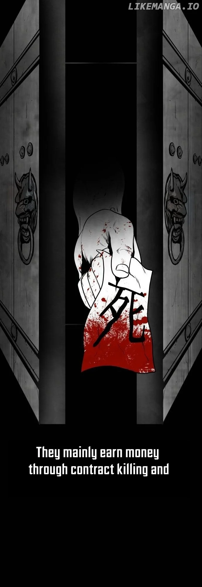 Embodiment of the Assassin in the Murim World Chapter 9 346 51