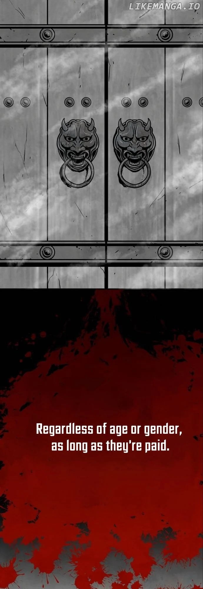 Embodiment of the Assassin in the Murim World Chapter 9 348 53