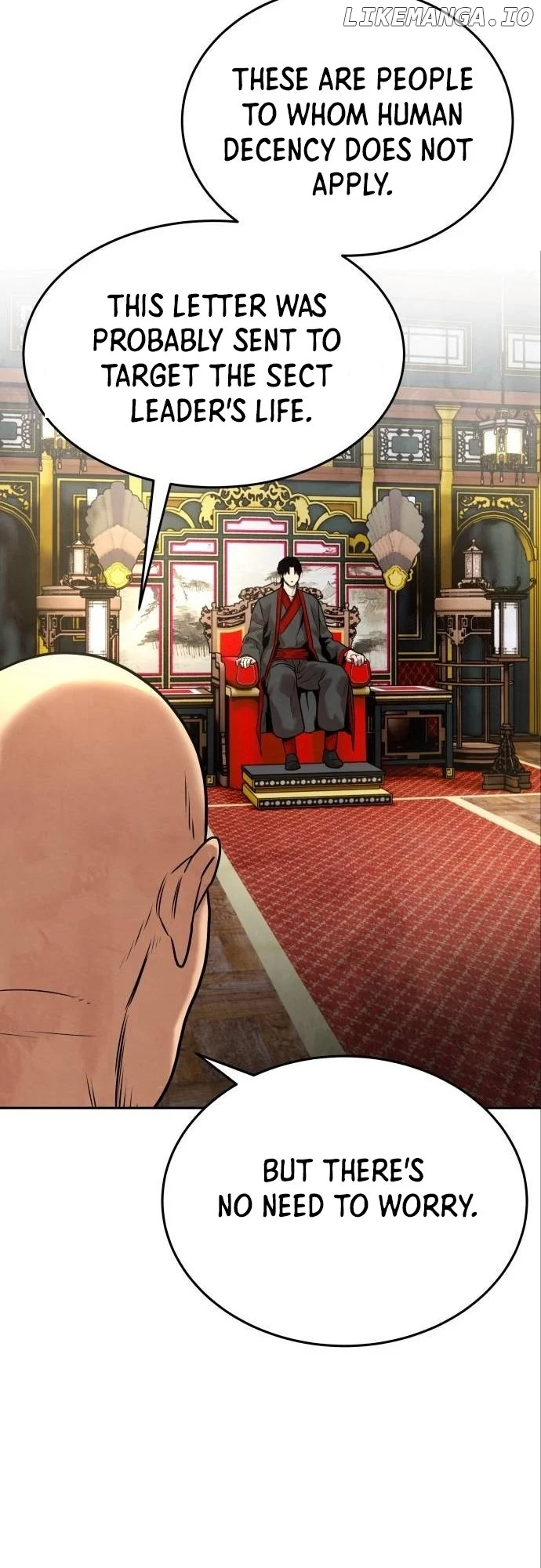 Embodiment of the Assassin in the Murim World Chapter 9 350 55