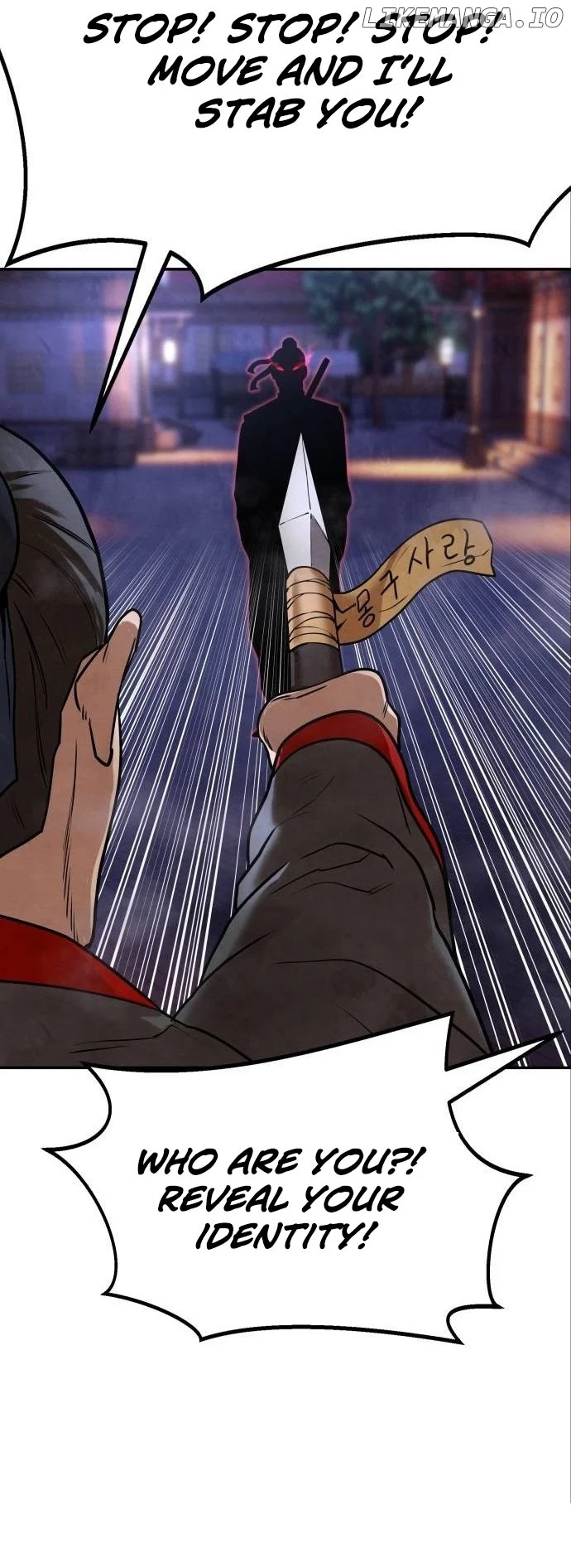 Embodiment of the Assassin in the Murim World Chapter 9 354 59