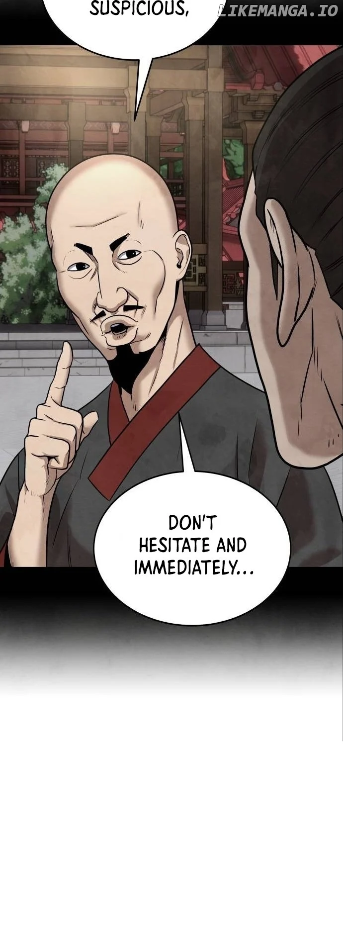 Embodiment of the Assassin in the Murim World Chapter 9 356 61