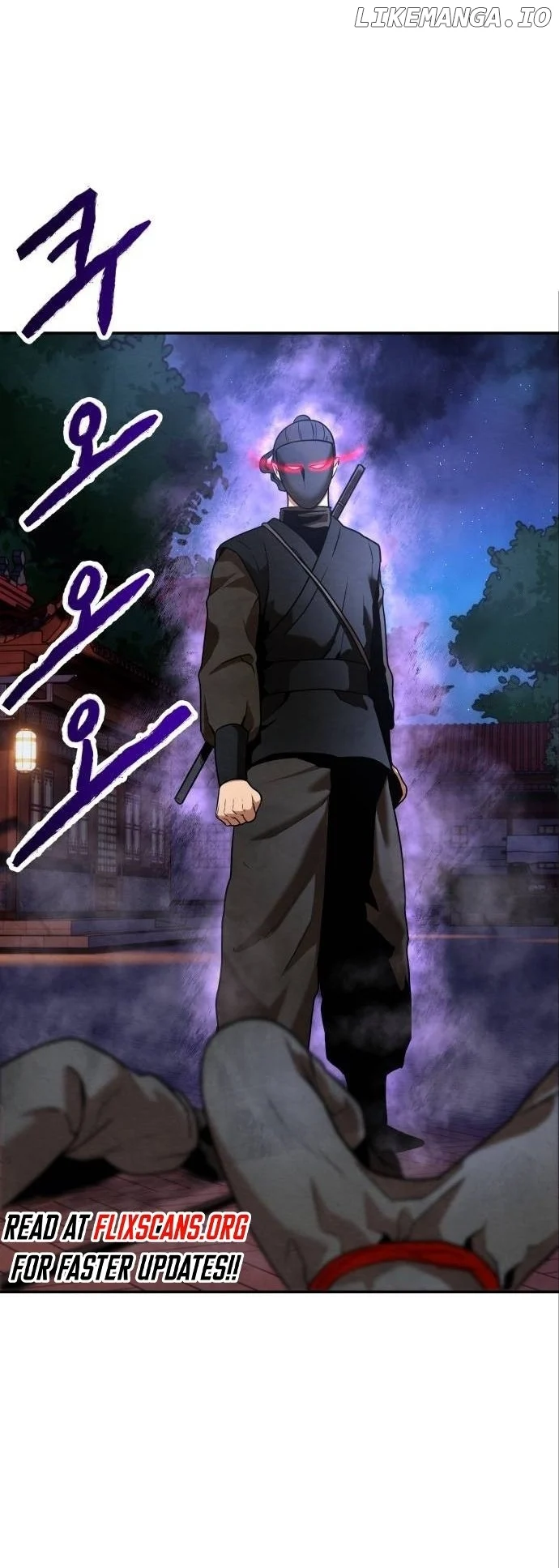 Embodiment of the Assassin in the Murim World Chapter 9 360 65