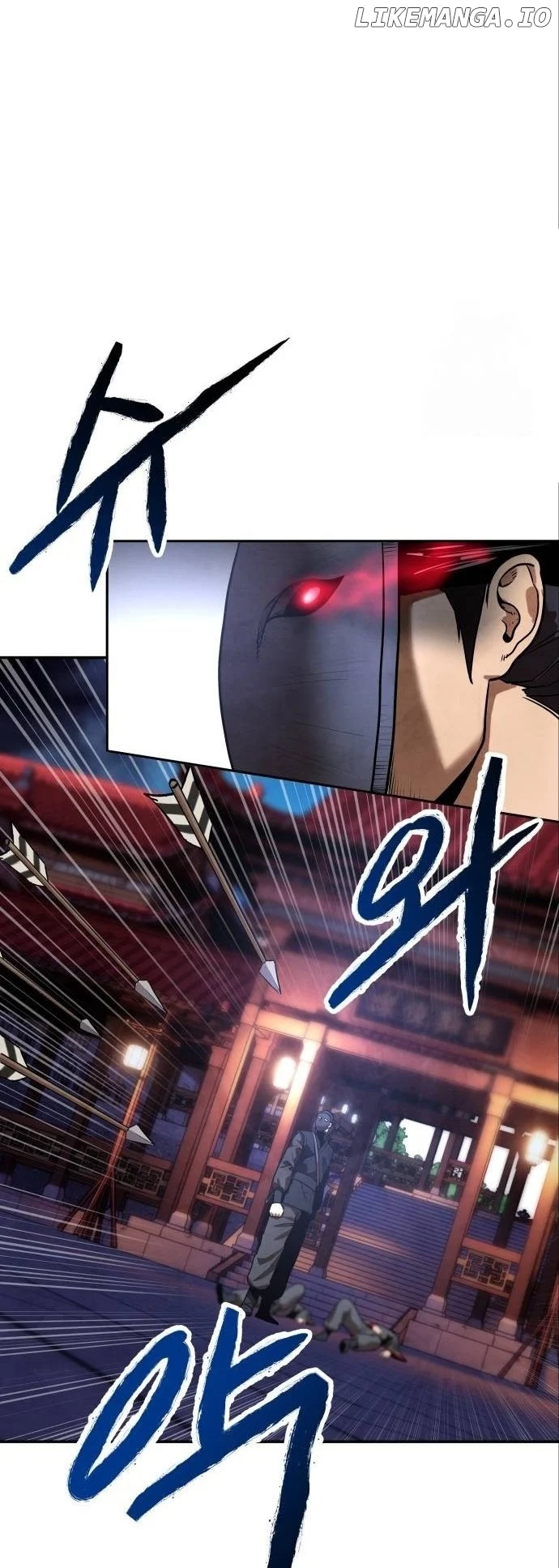 Embodiment of the Assassin in the Murim World Chapter 9 361 66