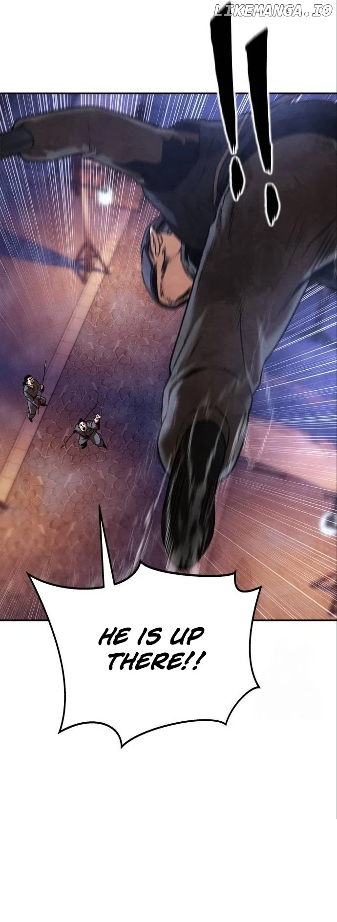 Embodiment of the Assassin in the Murim World Chapter 9 363 68