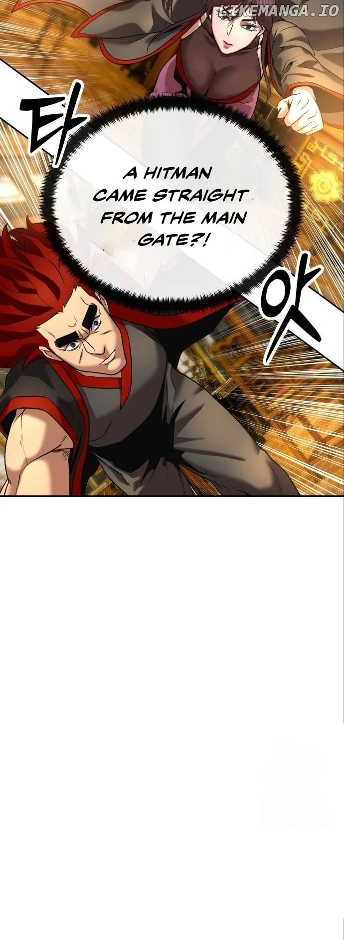 Embodiment of the Assassin in the Murim World Chapter 9 368 73