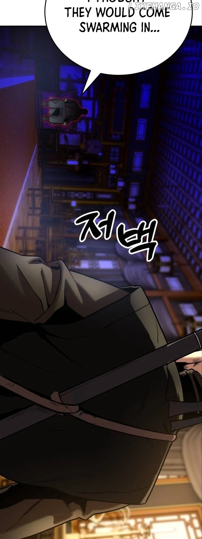 Embodiment of the Assassin in the Murim World Chapter 9 370 75