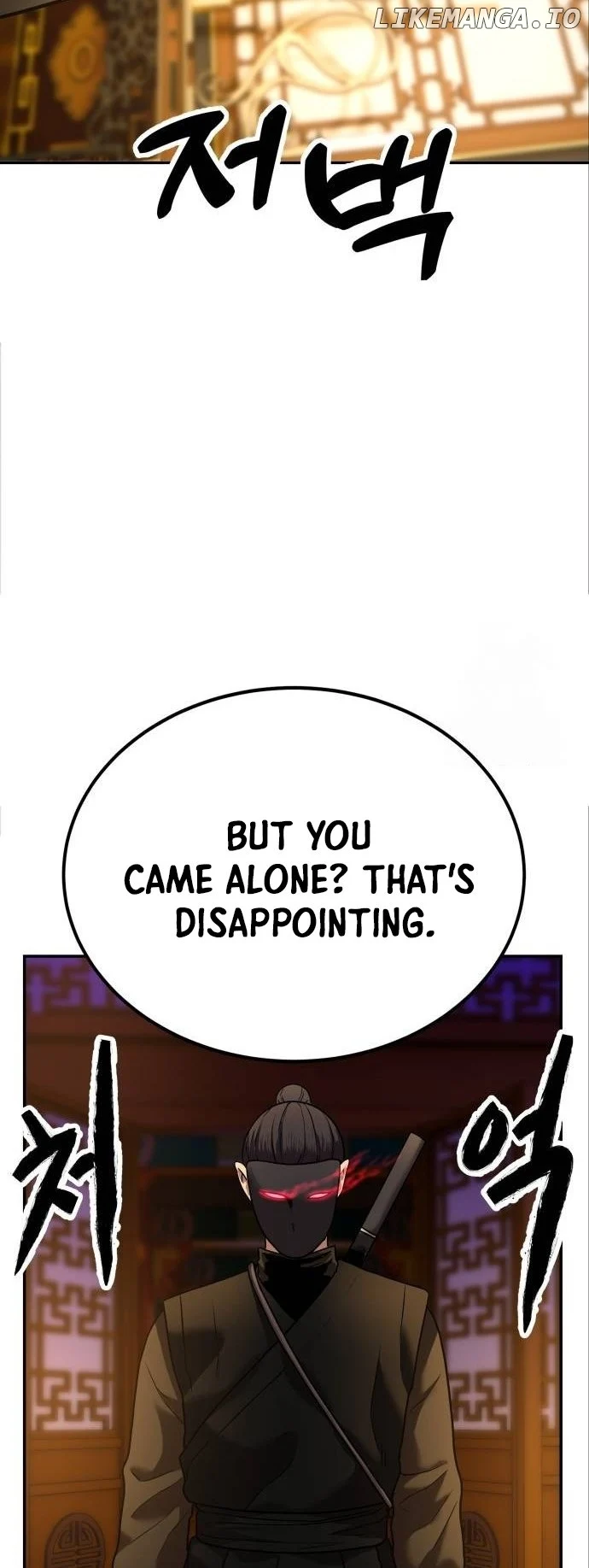 Embodiment of the Assassin in the Murim World Chapter 9 371 76