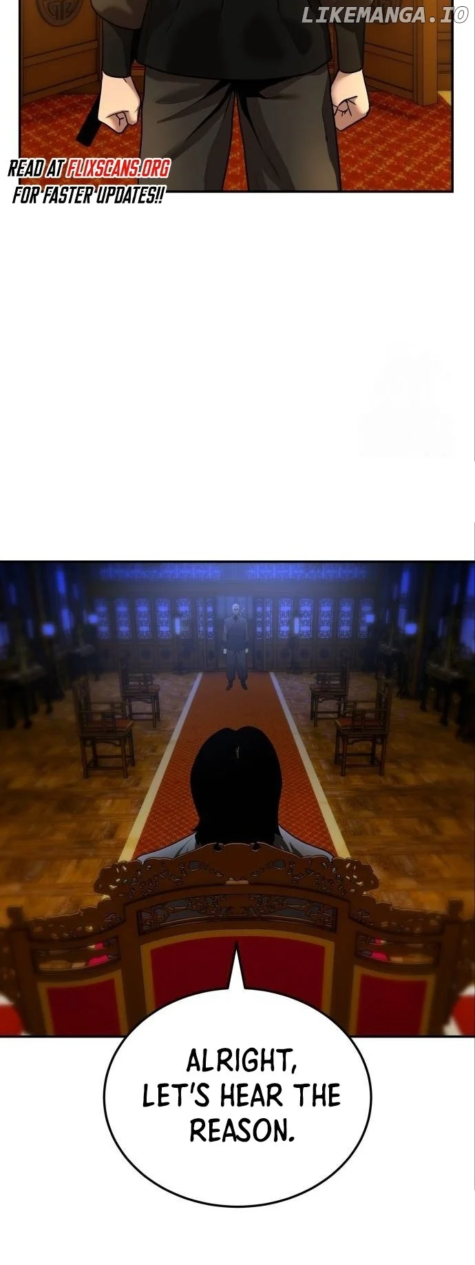 Embodiment of the Assassin in the Murim World Chapter 9 372 77