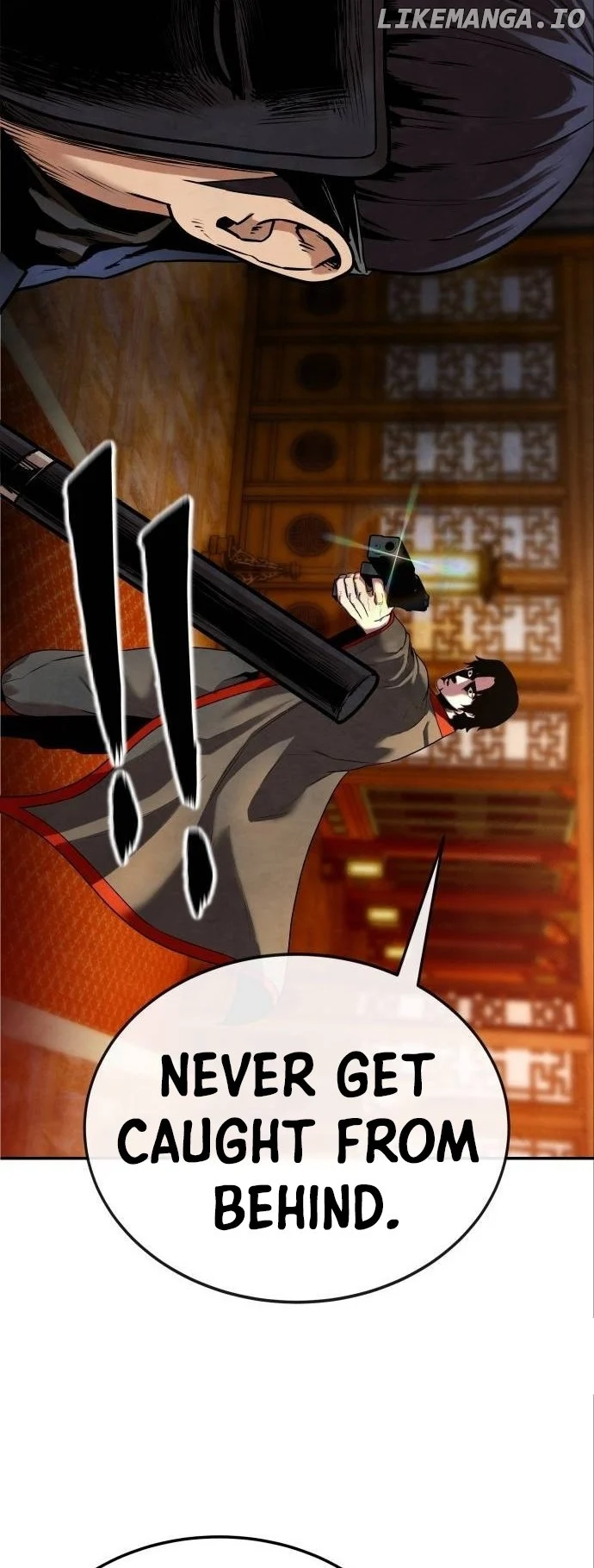 Embodiment of the Assassin in the Murim World Chapter 9 377 82