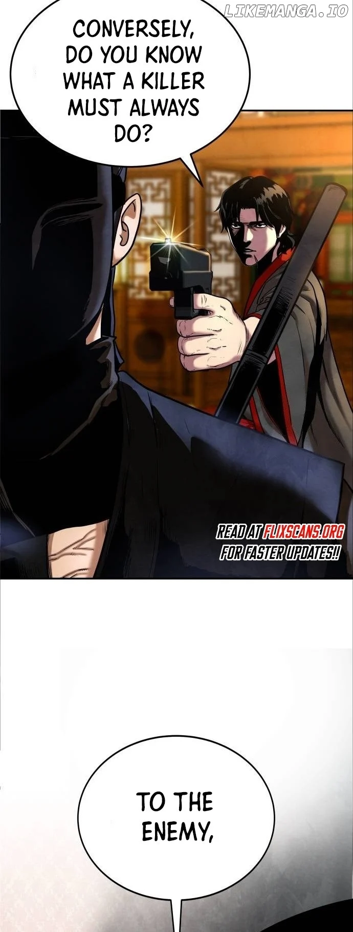 Embodiment of the Assassin in the Murim World Chapter 9 378 83