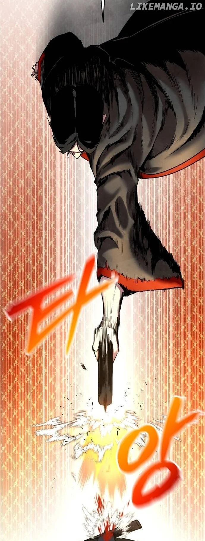 Embodiment of the Assassin in the Murim World Chapter 9 379 84