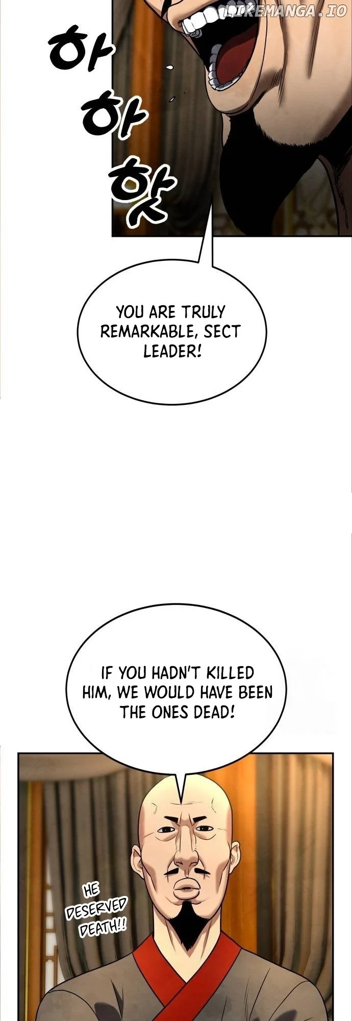 Embodiment of the Assassin in the Murim World Chapter 9 382 87