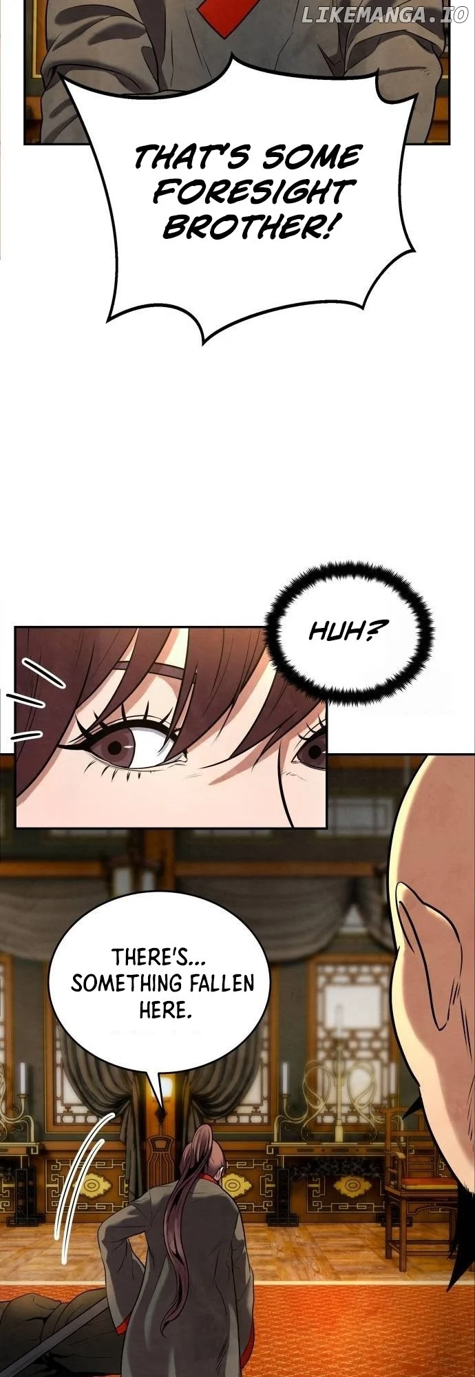 Embodiment of the Assassin in the Murim World Chapter 9 383 88