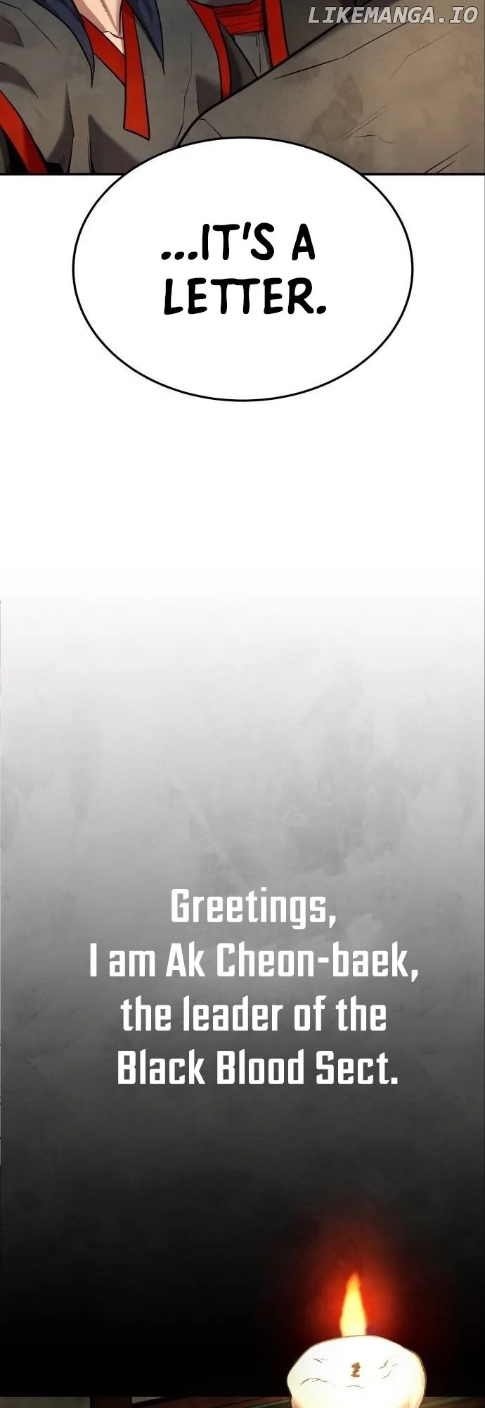 Embodiment of the Assassin in the Murim World Chapter 9 385 90