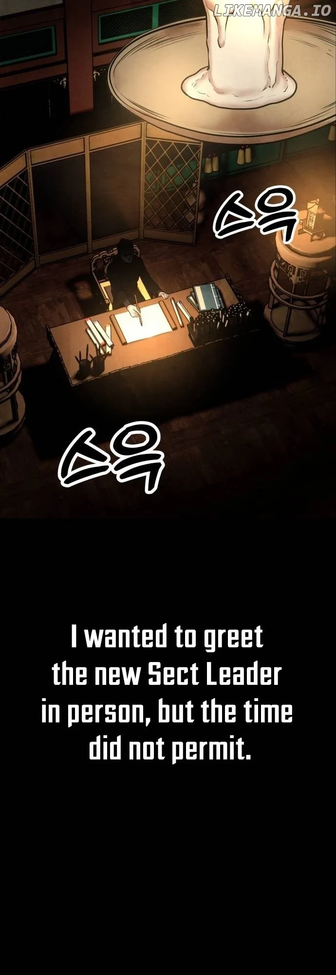 Embodiment of the Assassin in the Murim World Chapter 9 386 91