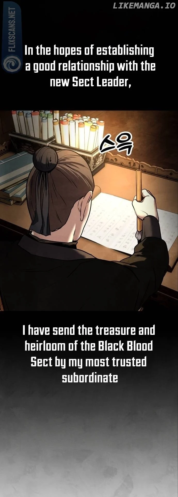 Embodiment of the Assassin in the Murim World Chapter 9 387 92