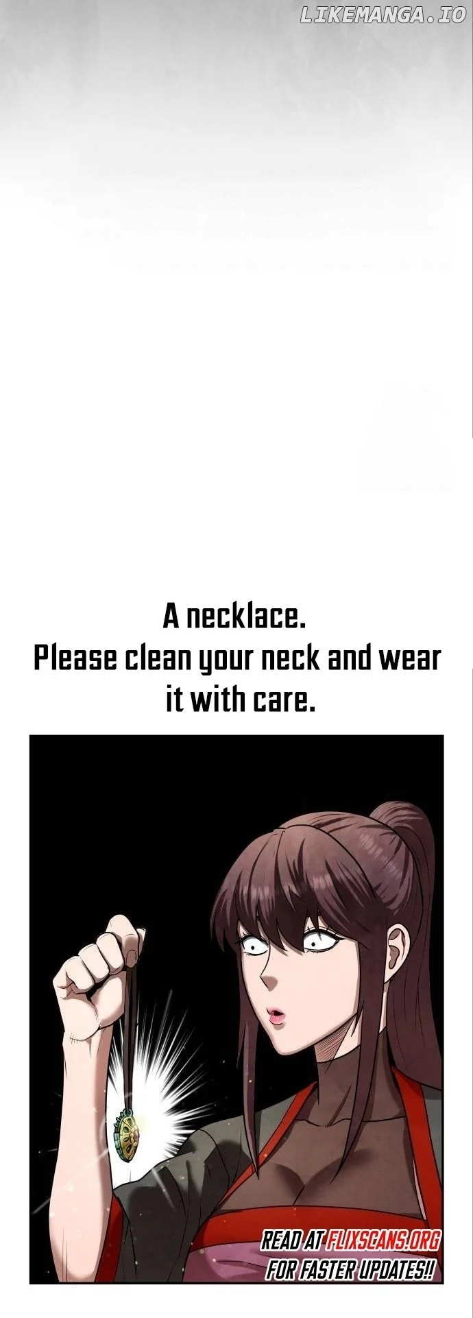 Embodiment of the Assassin in the Murim World Chapter 9 388 93