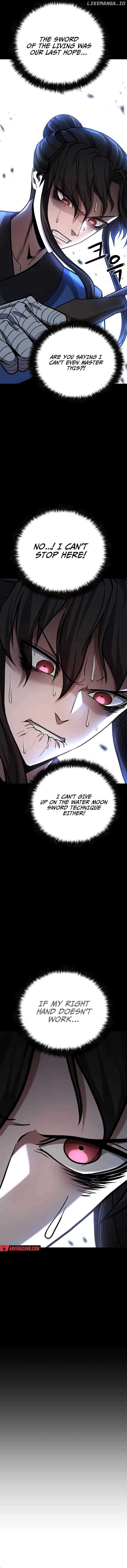 Revenge Of the Bloom Flower Chapter 24 61 03