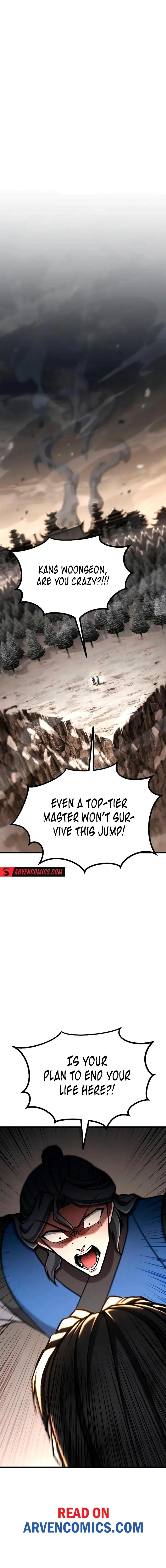 Revenge Of the Bloom Flower Chapter 35 90 05