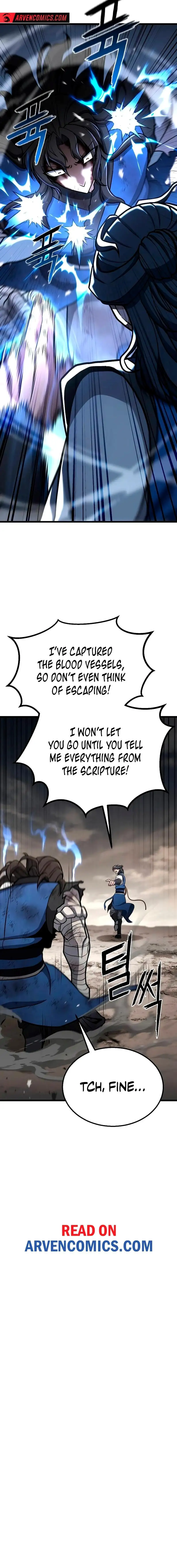 Revenge Of the Bloom Flower Chapter 35 92 07