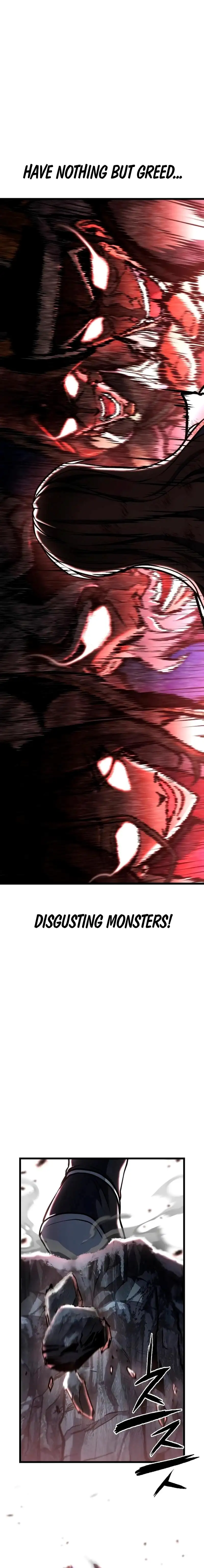 Revenge Of the Bloom Flower Chapter 35 102 17