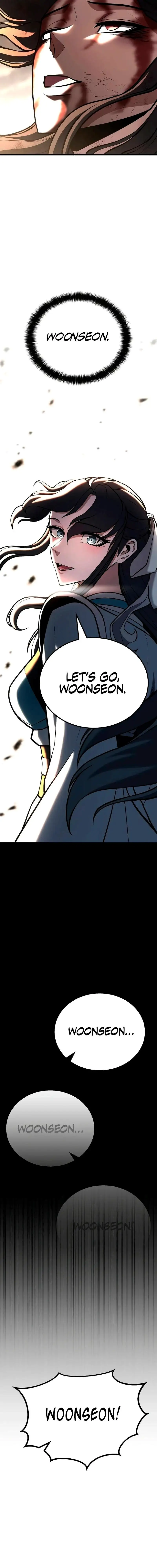 Revenge Of the Bloom Flower Chapter 35 109 24