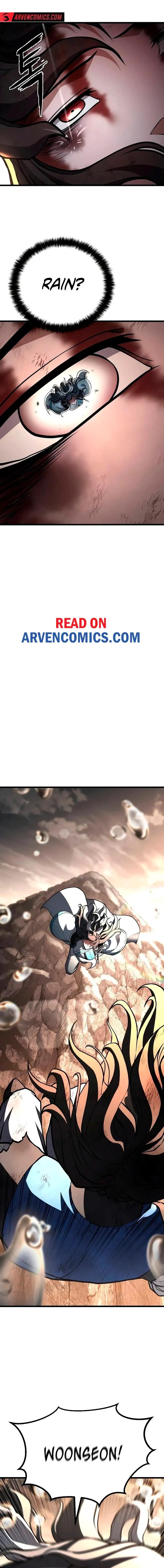 Revenge Of the Bloom Flower Chapter 35 110 25