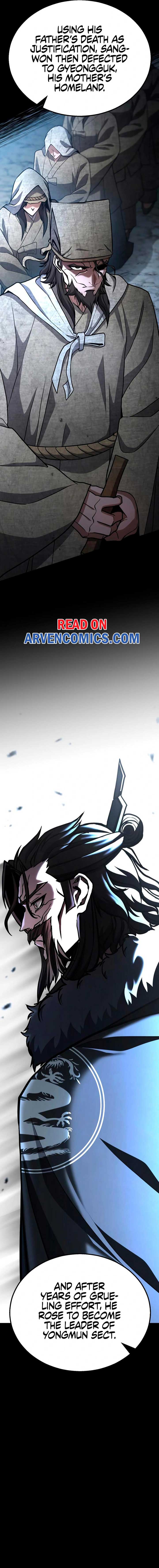 Revenge Of the Bloom Flower Chapter 37 102 10