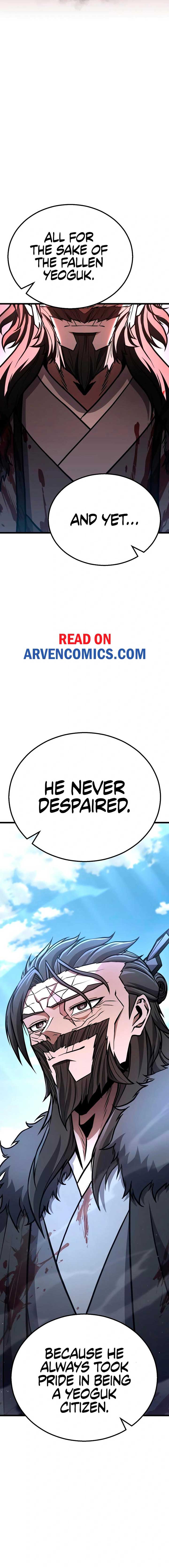 Revenge Of the Bloom Flower Chapter 37 105 13