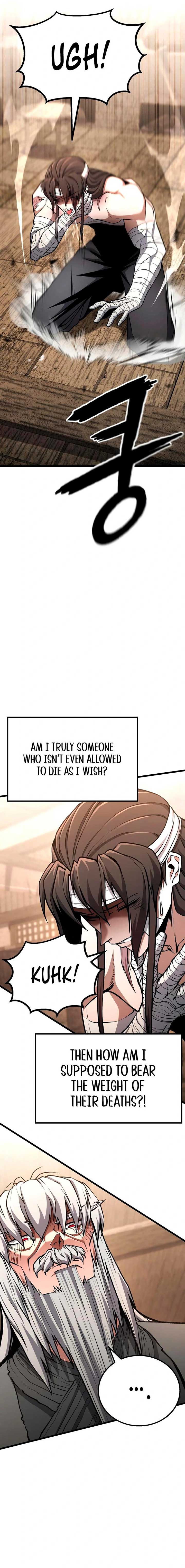 Revenge Of the Bloom Flower Chapter 37 94 2