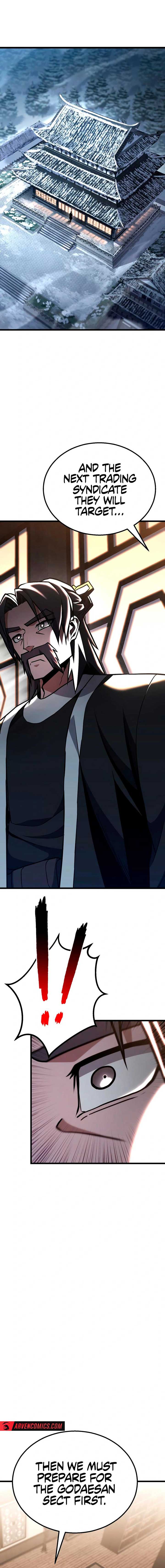 Revenge Of the Bloom Flower Chapter 37 116 24