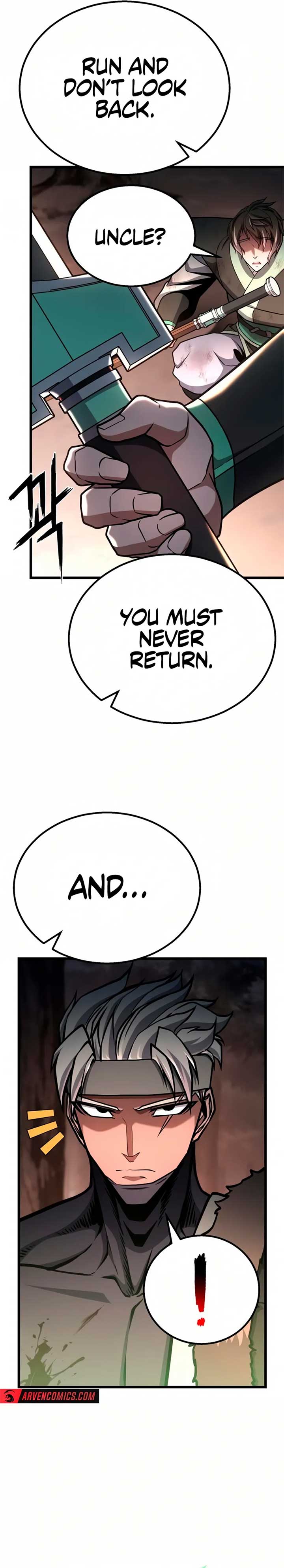 Revenge Of the Bloom Flower Chapter 39 81 02