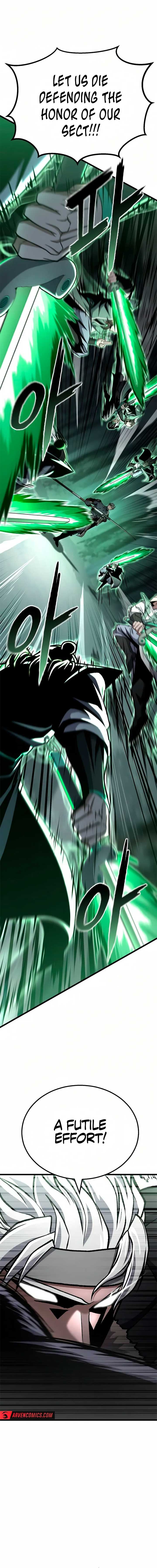 Revenge Of the Bloom Flower Chapter 39 85 06