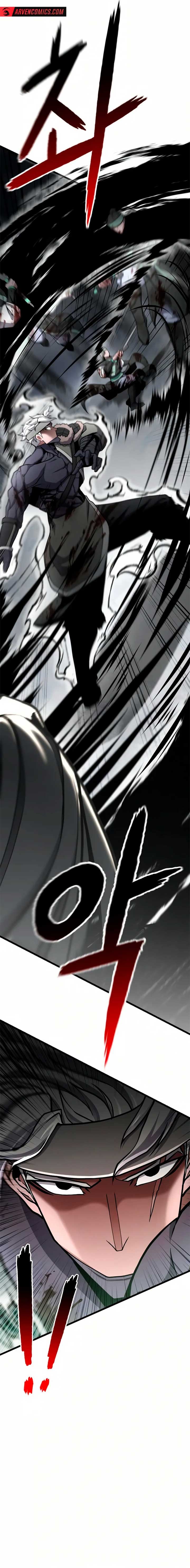 Revenge Of the Bloom Flower Chapter 39 86 07