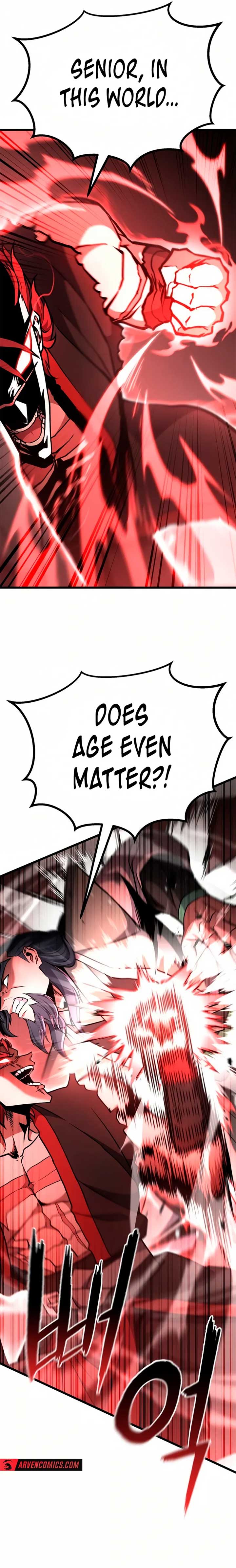 Revenge Of the Bloom Flower Chapter 39 94 15