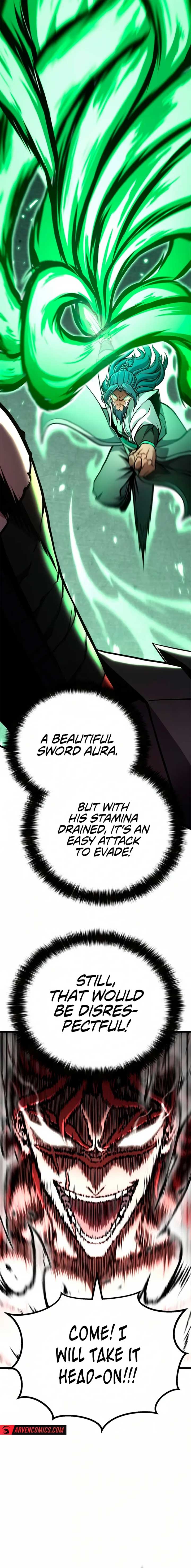 Revenge Of the Bloom Flower Chapter 39 97 18