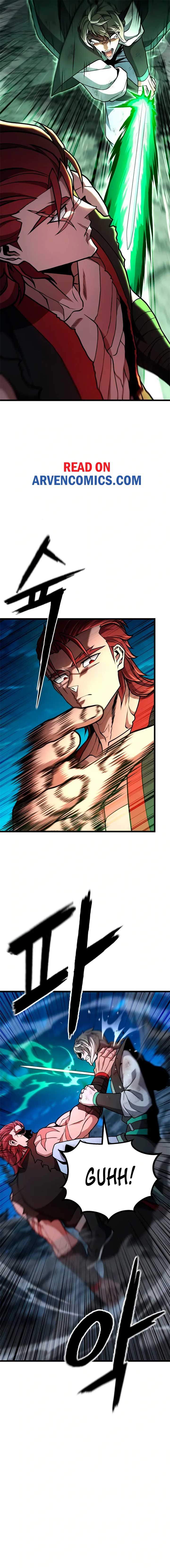 Revenge Of the Bloom Flower Chapter 39 101 22