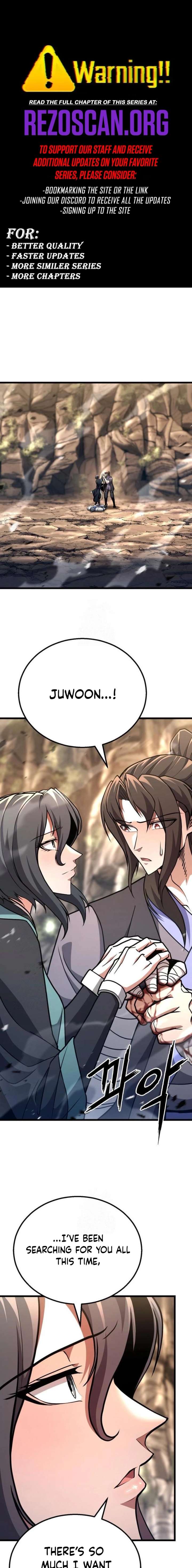Revenge Of the Bloom Flower Chapter 51 89 1